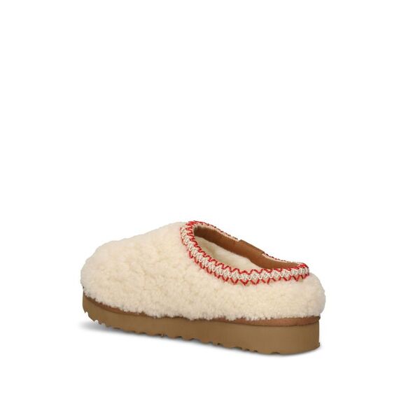 Ugg Australia Women Tasman Maxi Curly Slippers - Picture 4 of 4